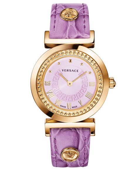 boucles versace|versace watches for women.